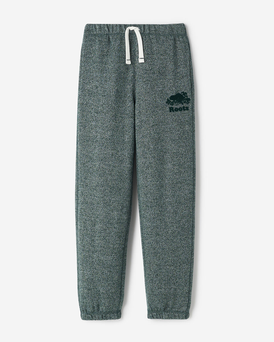 Kids Organic Original Sweatpant