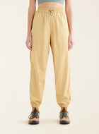 Roots Outdoors Nylon Jogger