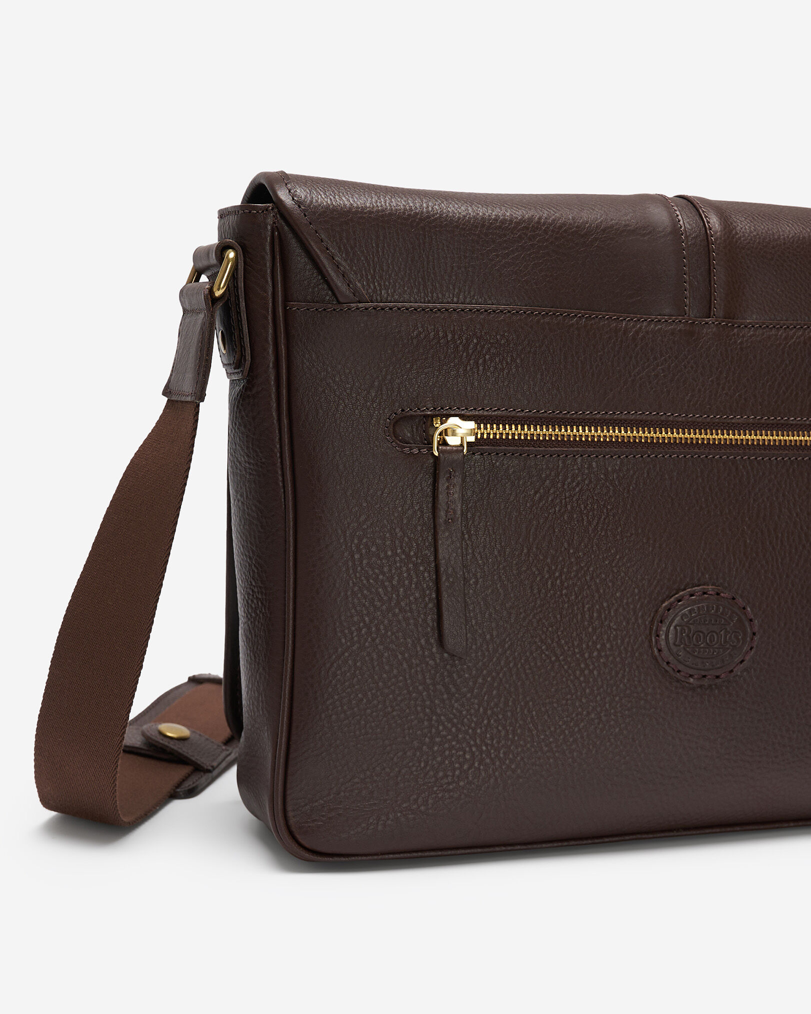 Messenger Laptop Bag Toscano