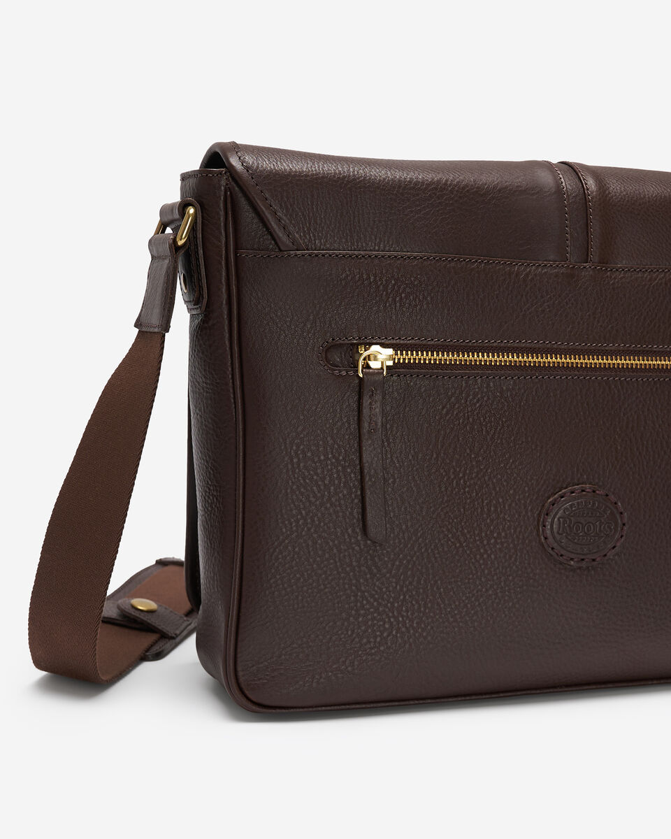 Messenger Laptop Bag Toscano
