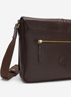 Messenger Laptop Bag Toscano