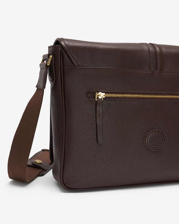 Messenger Laptop Bag Toscano