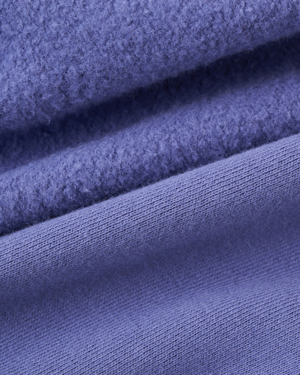 Organic Cooper BF Crew Sweatshirt