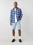 Manning Flannel Shirt