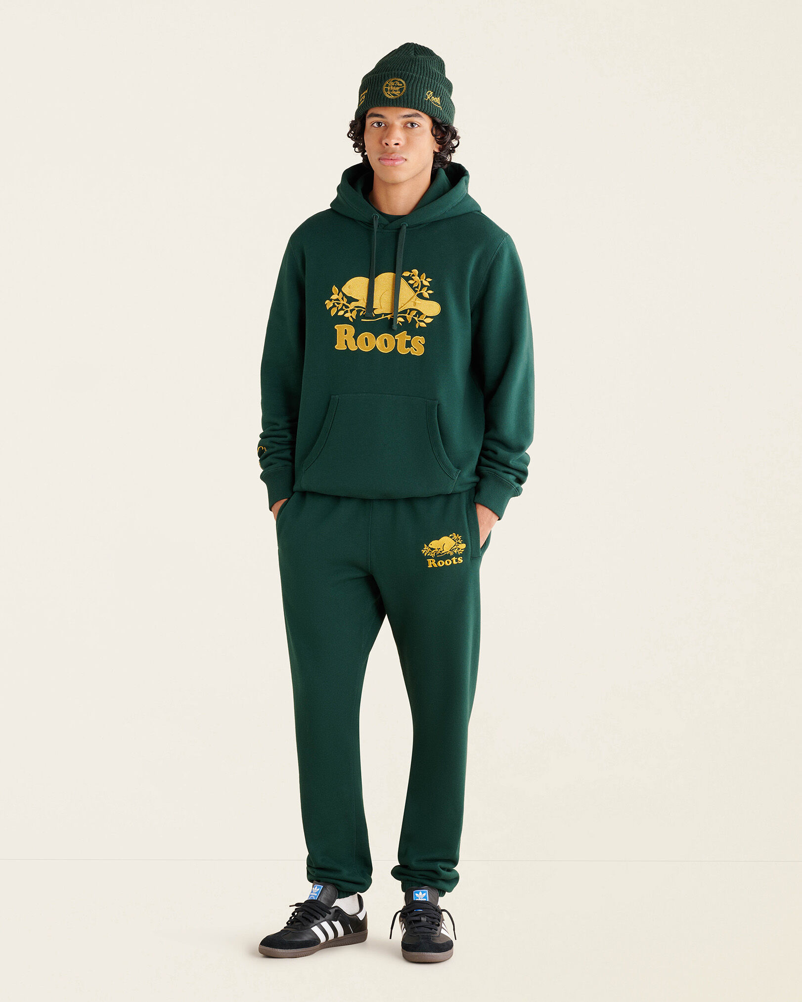 50th Original Sweatpant Sweatpants Roots