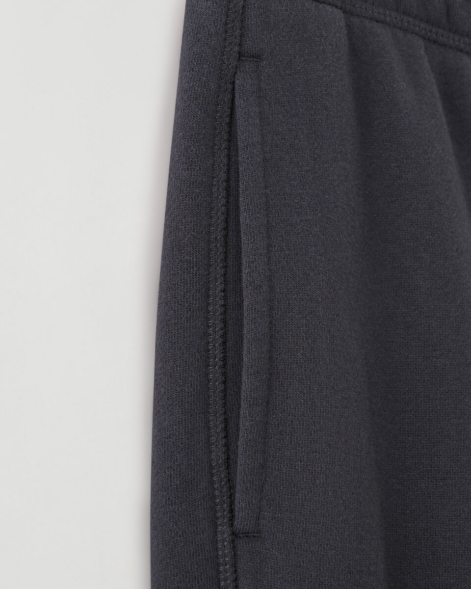 One Open Bottom Sweatpant Gender Free