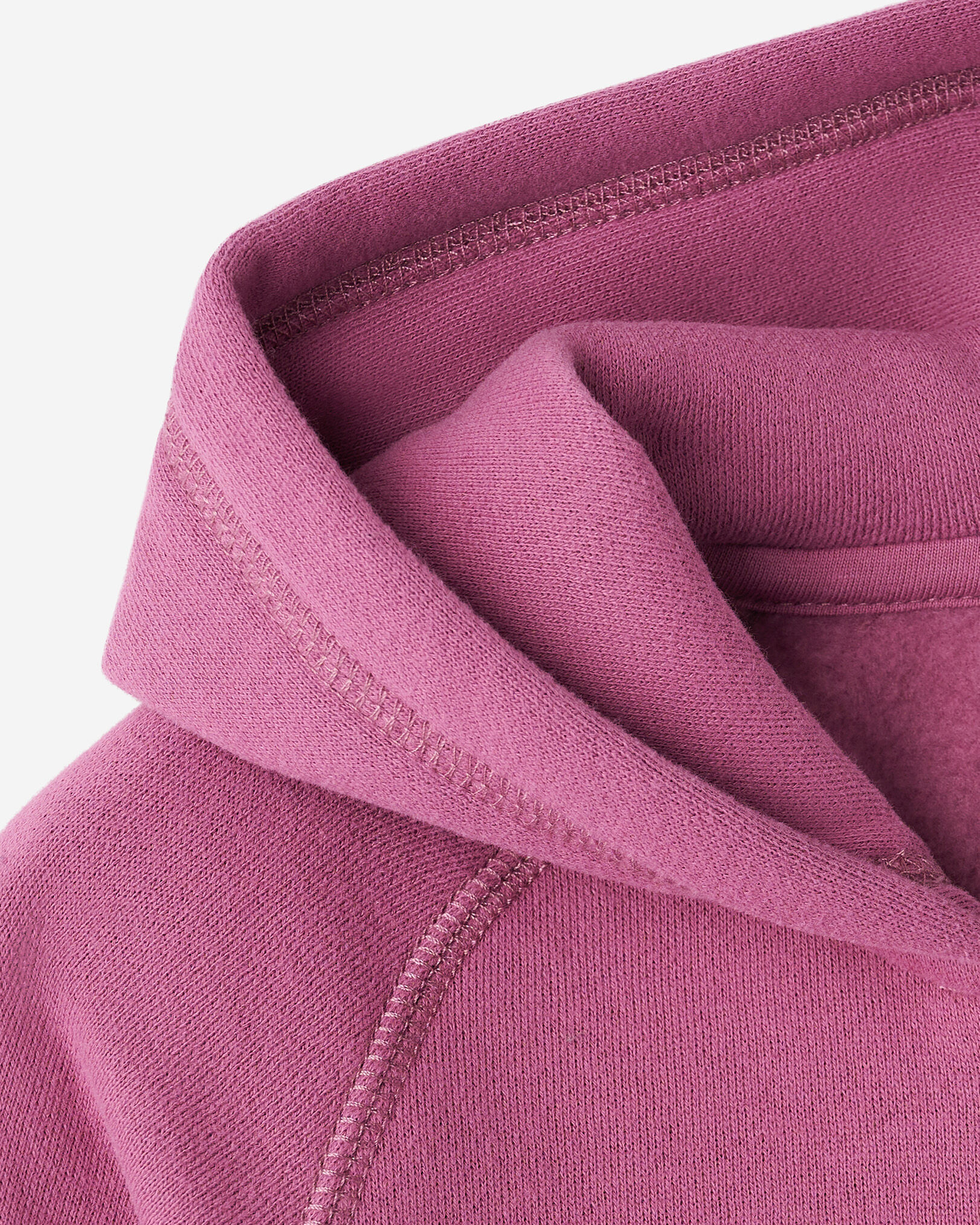Toddler Organic Original Full Zip Hoodie