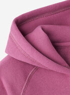 Toddler Organic Original Full Zip Hoodie