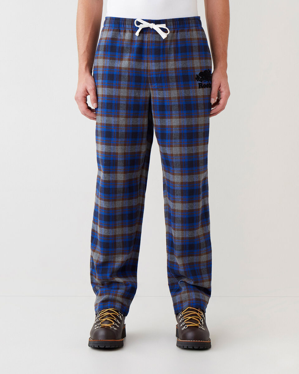Mens Inglenook Pajama Pant