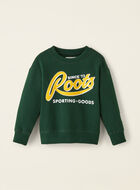 Toddler Sporting Goods Relaxed Crew Sweatshirt