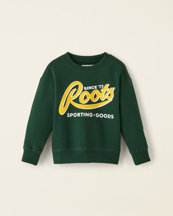 Toddler Sporting Goods Relaxed Crew Sweatshirt