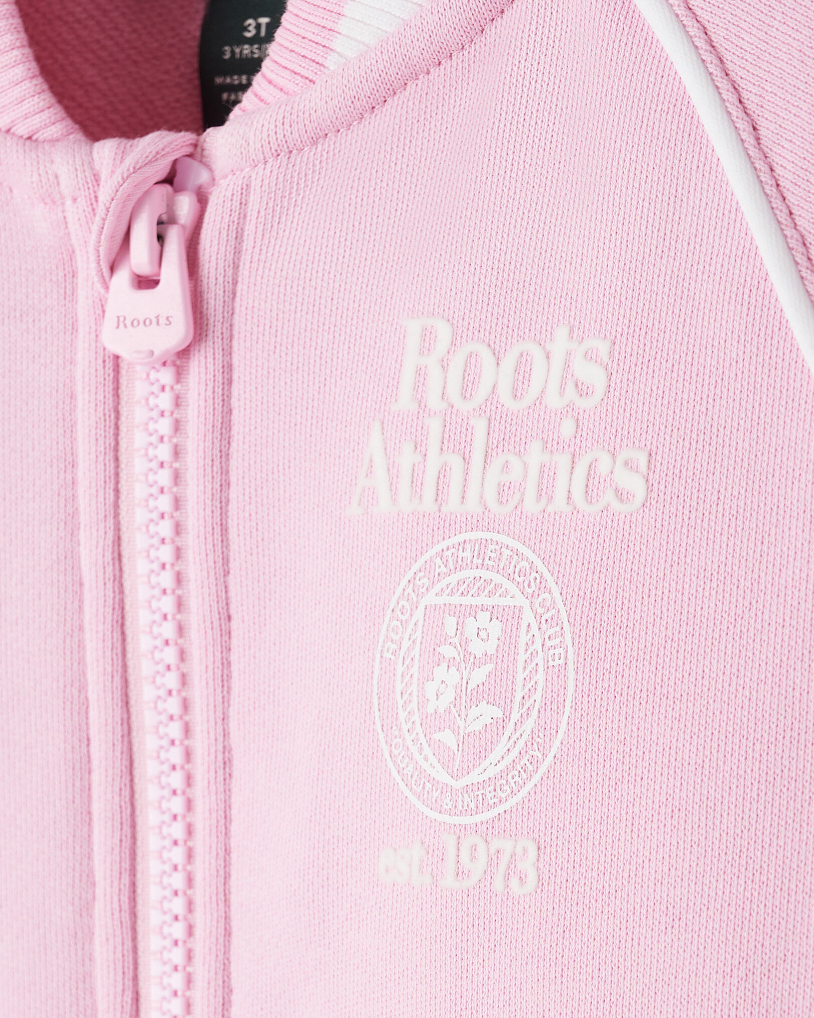 Blouson d’athlétisme Ligue estivale pour tout-petits