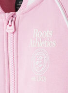 Toddler Summer League Track Jacket