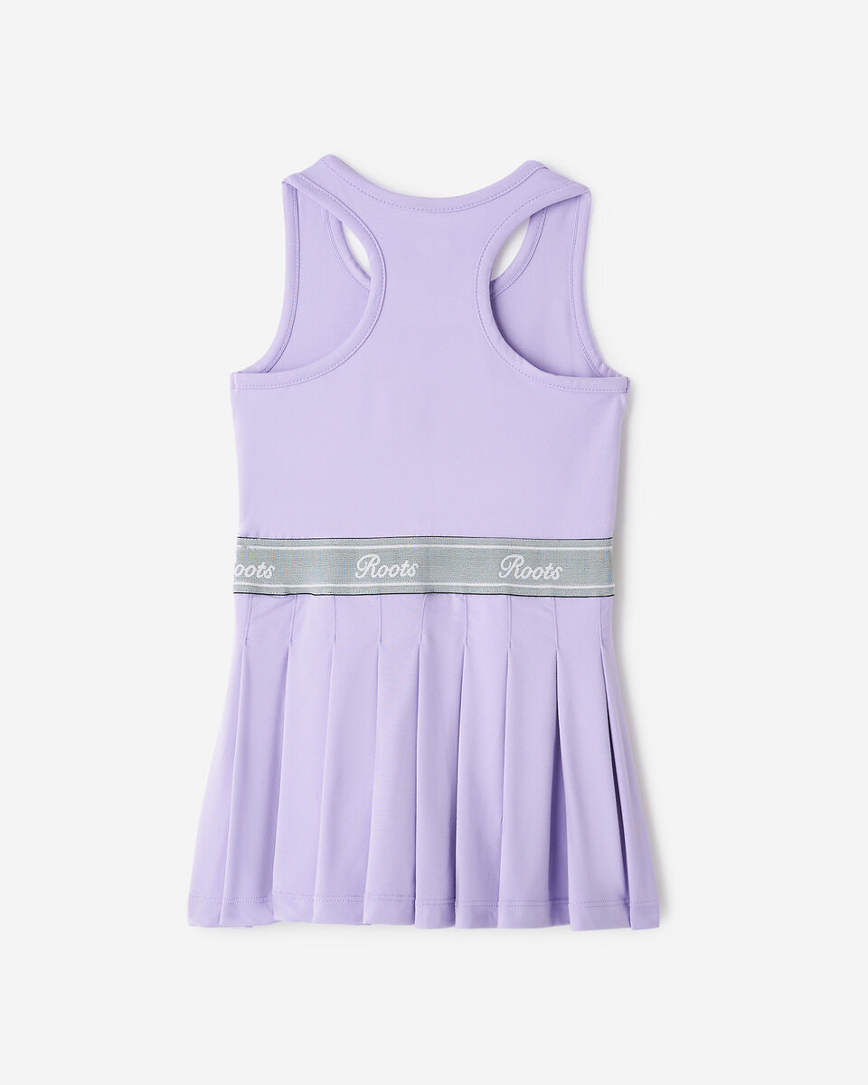 Toddler Girls Renew Dress