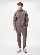 Pantalon sport en tissu interlock Recover