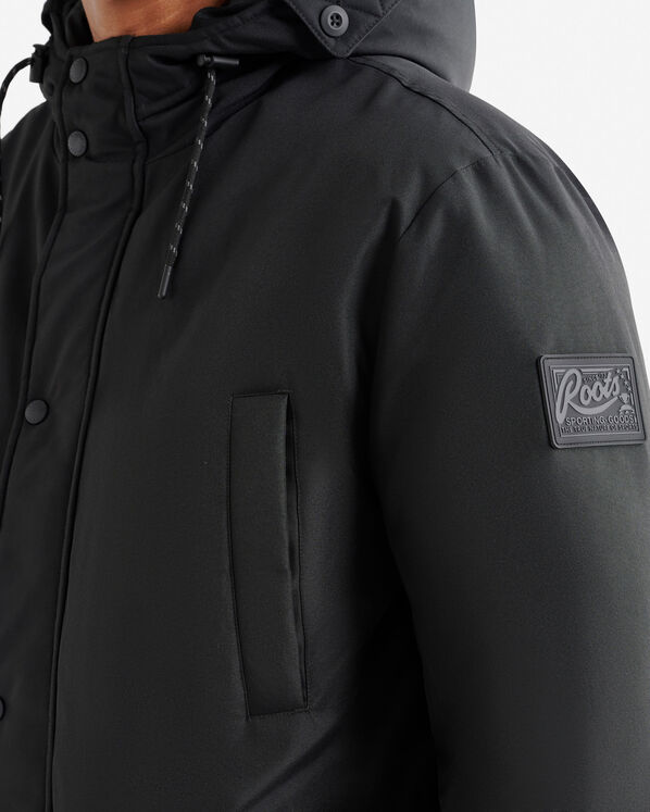 Jasper Parka Jasper Parka