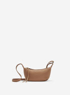 Small Crescent Bag Cloud