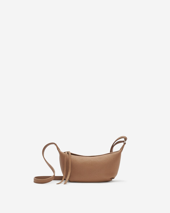 Small Crescent Bag Cloud