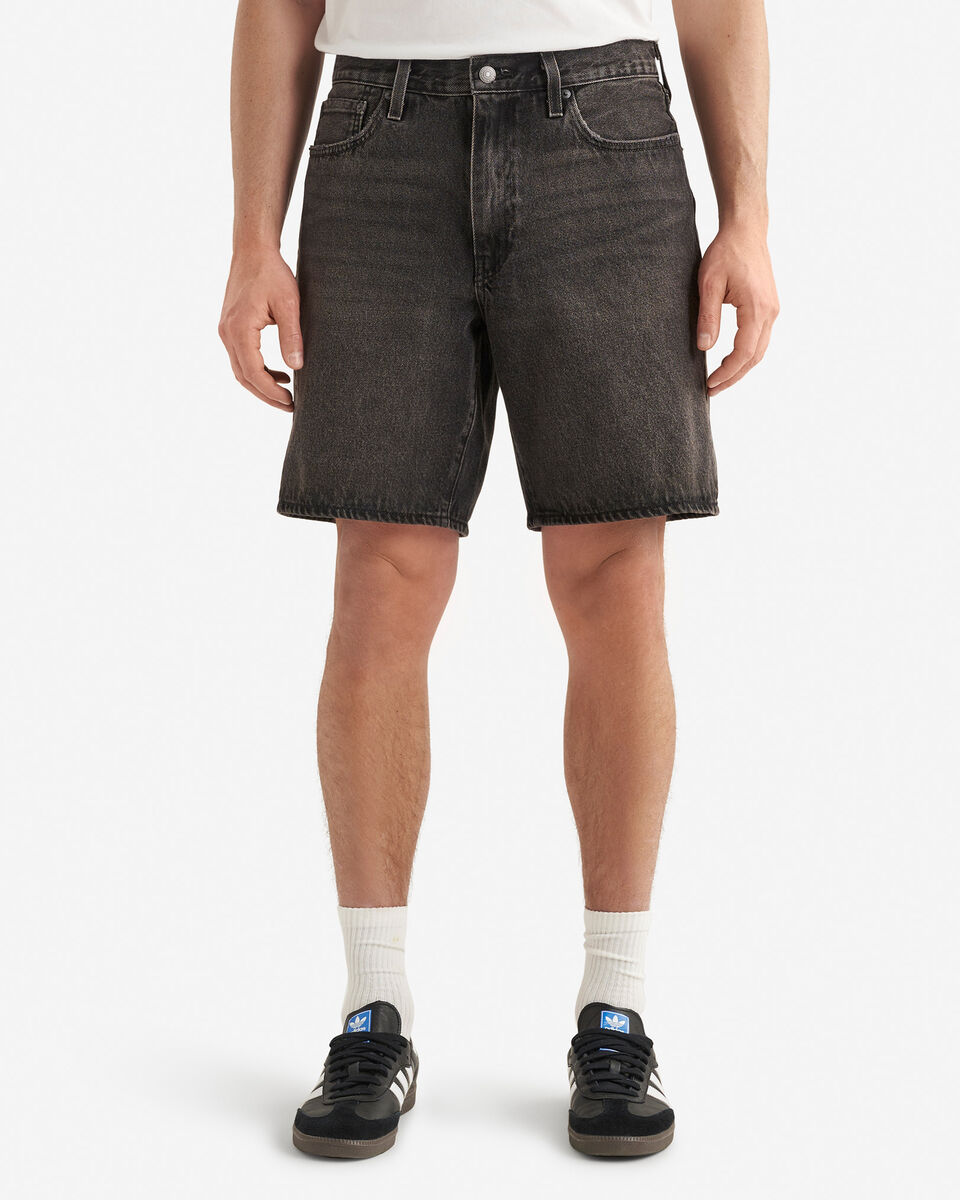 Levi's 468 Mens Loose Shorts   
