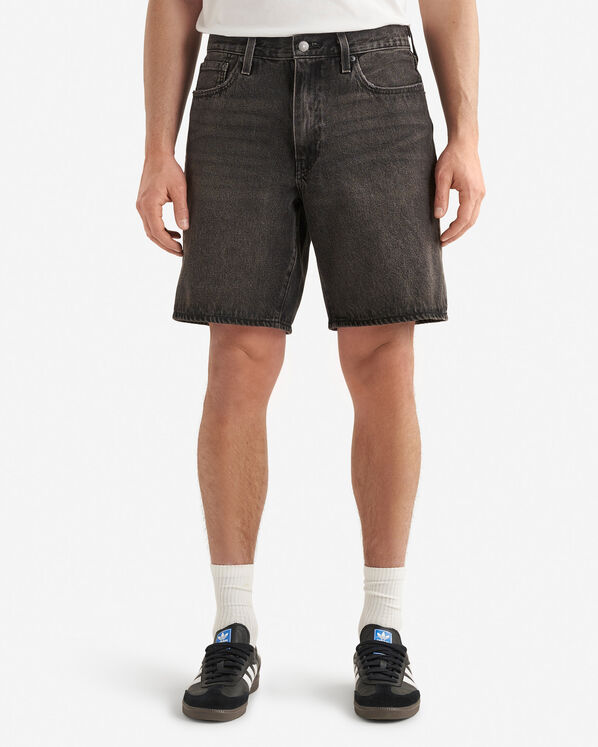 Levi's 468 Mens Loose Shorts   