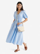 Small Lily Crossbody Cloud