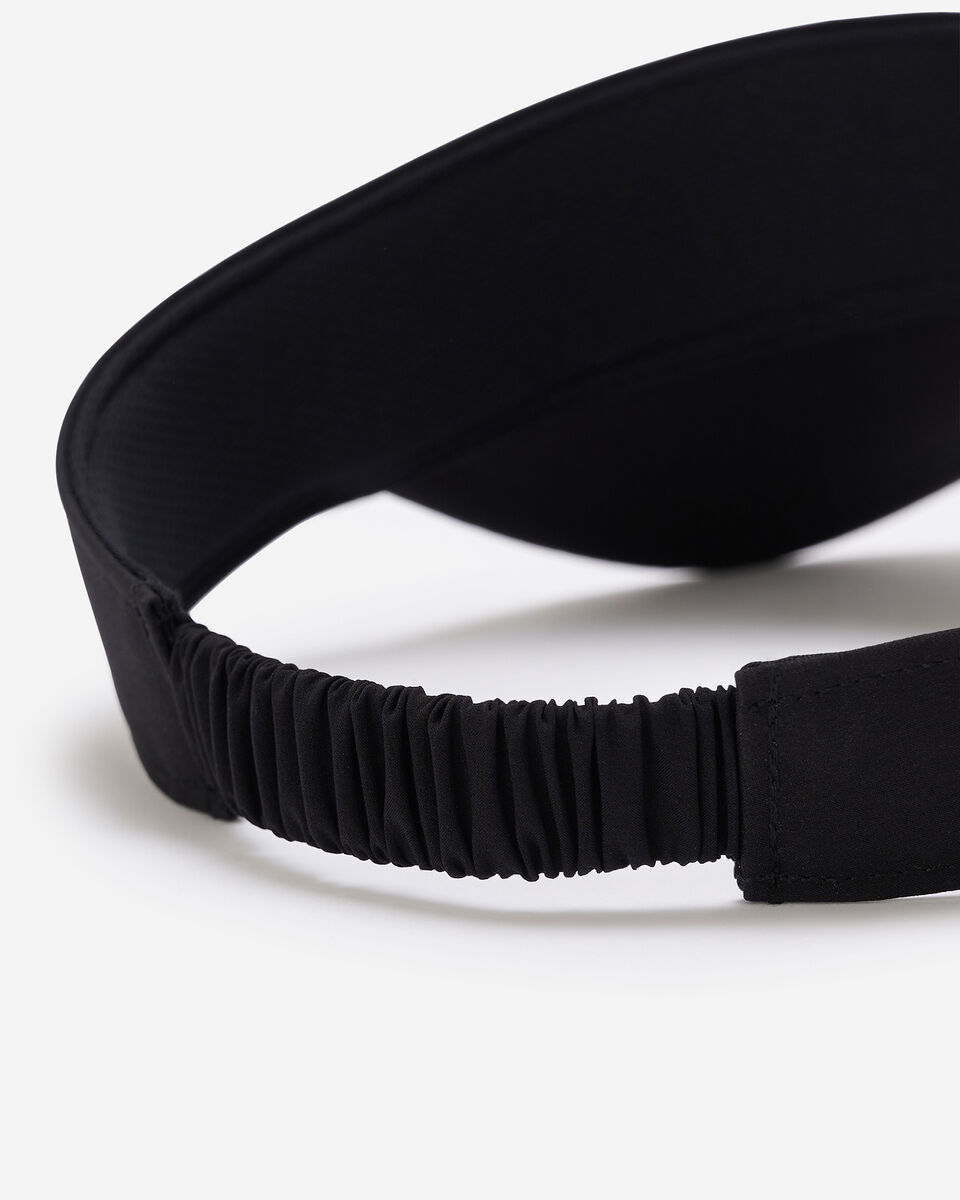 Roots Visor