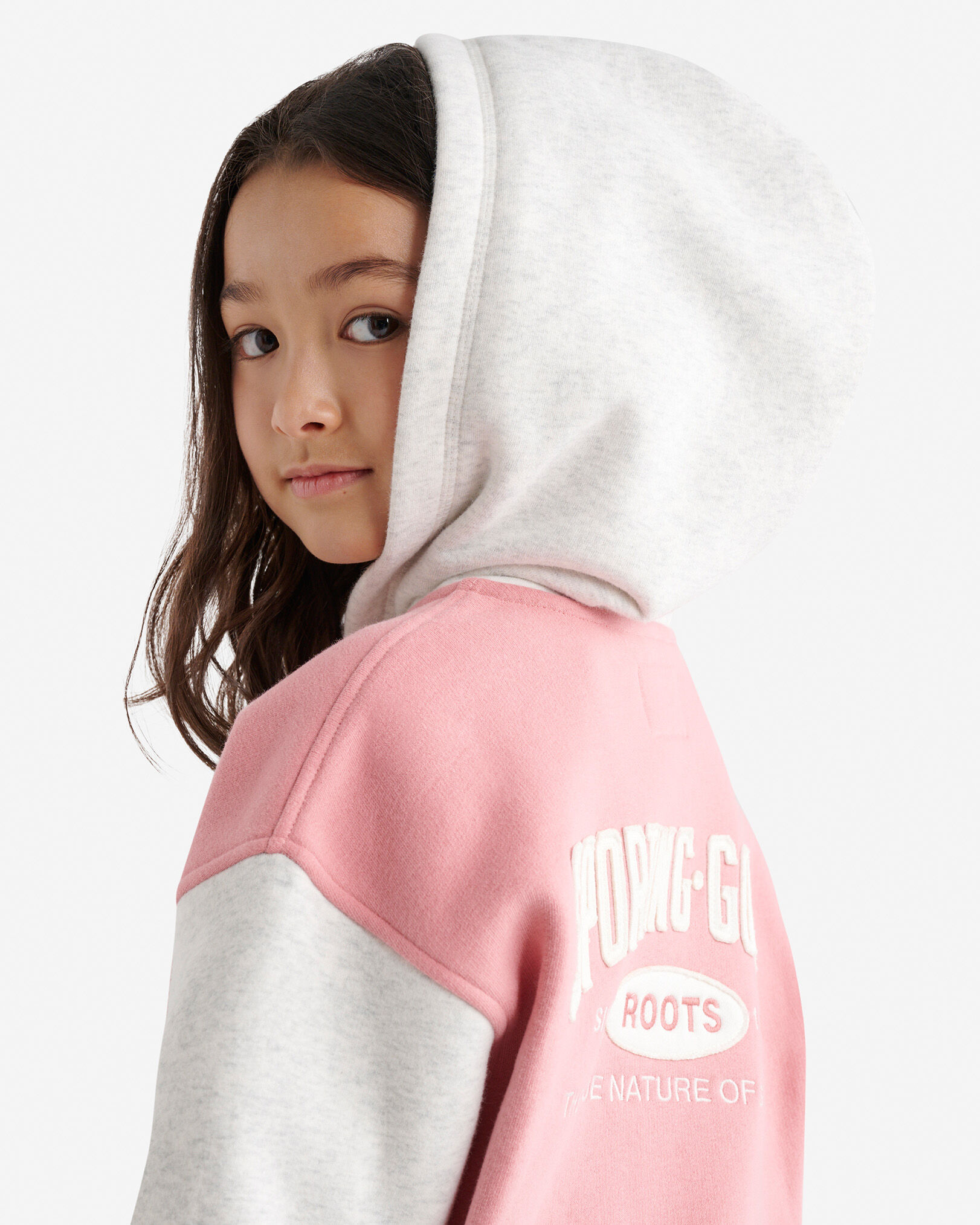 Kids Sporting Goods 99 Full Zip Hoodie