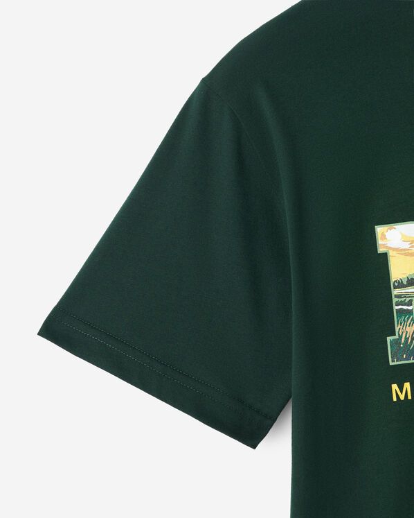 Greetings From Central T-Shirt