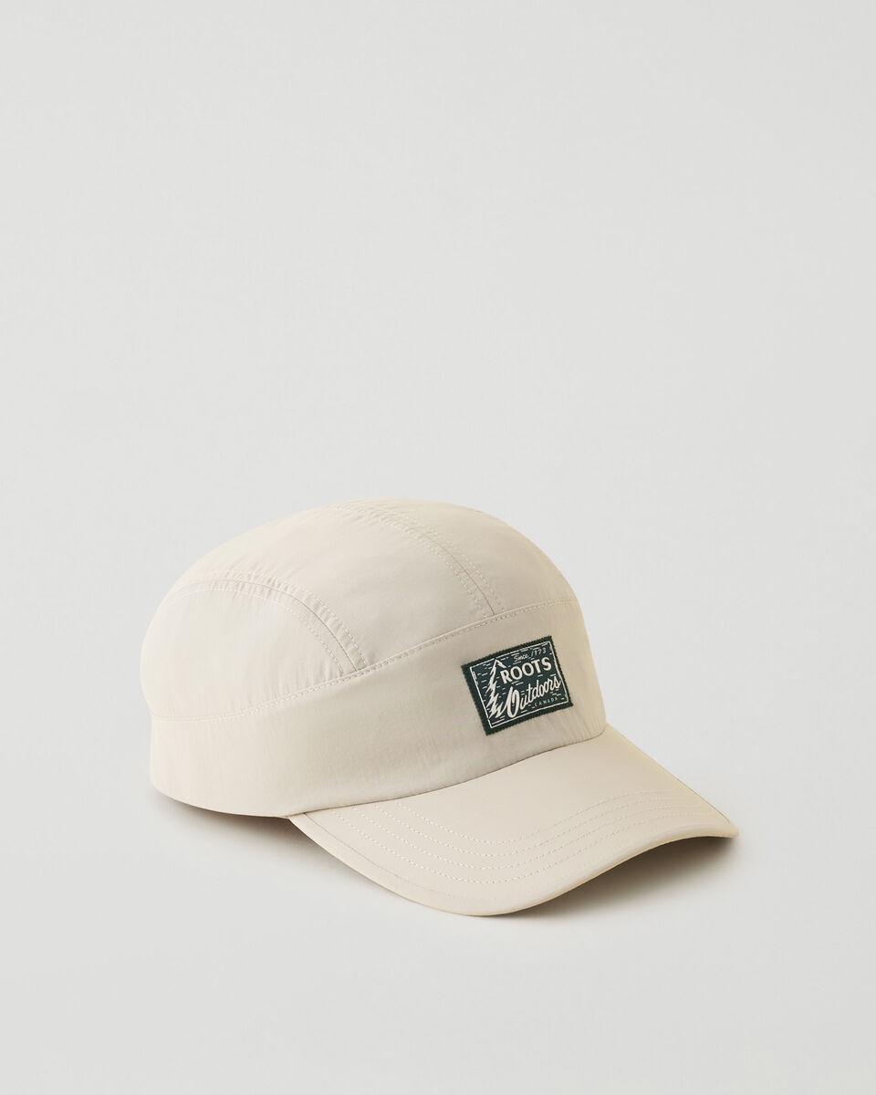 Outdoor Athletics Cap