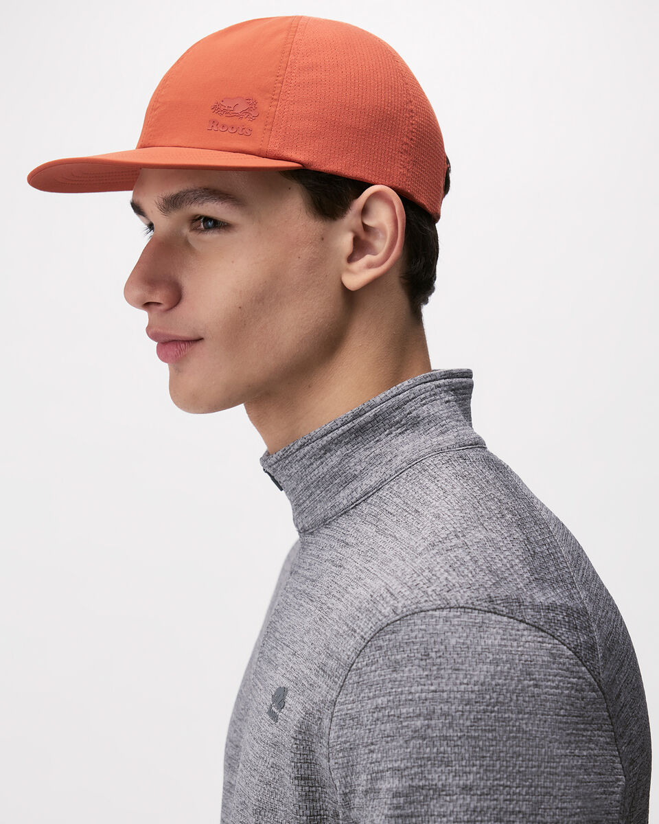 Casquette sport en filet de nylon