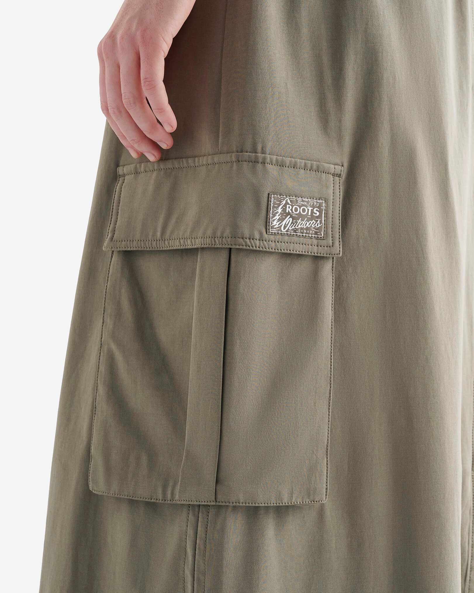 Next outlet utility skirt