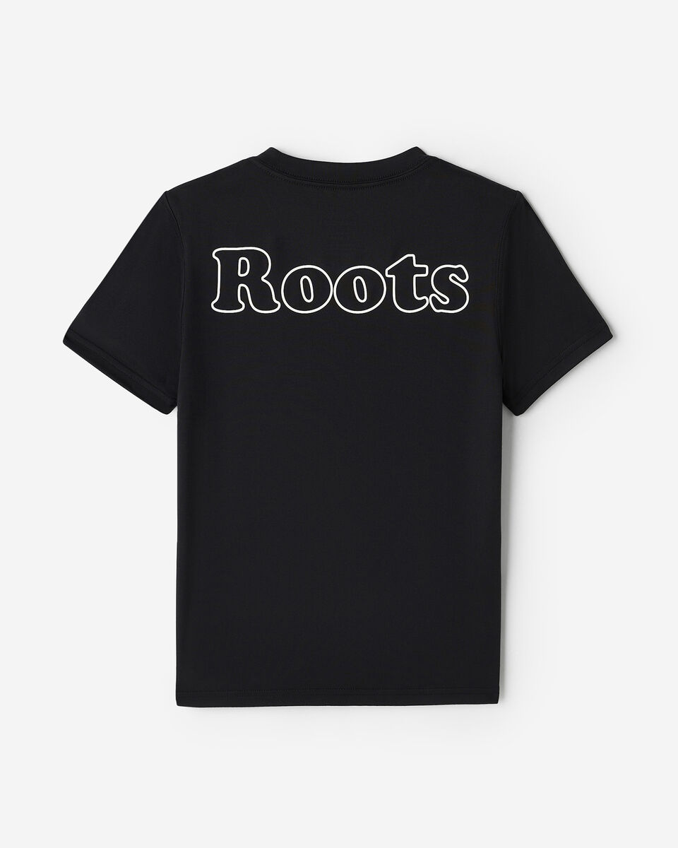 Kids Renew Cooper Remix T-Shirt