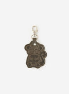 Lunar New Year Monkey Key Ring