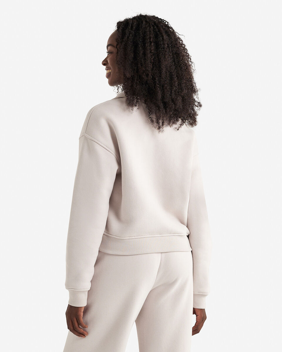 Cloud Half Zip
