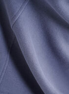 Chandail &agrave; col rond en molleton estival Nuage