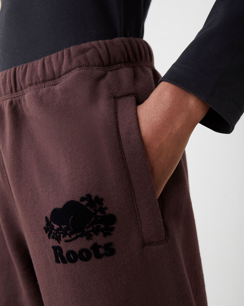 Organic Heritage Sweatpant Gender Free