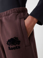 Organic Heritage Sweatpant Gender Free