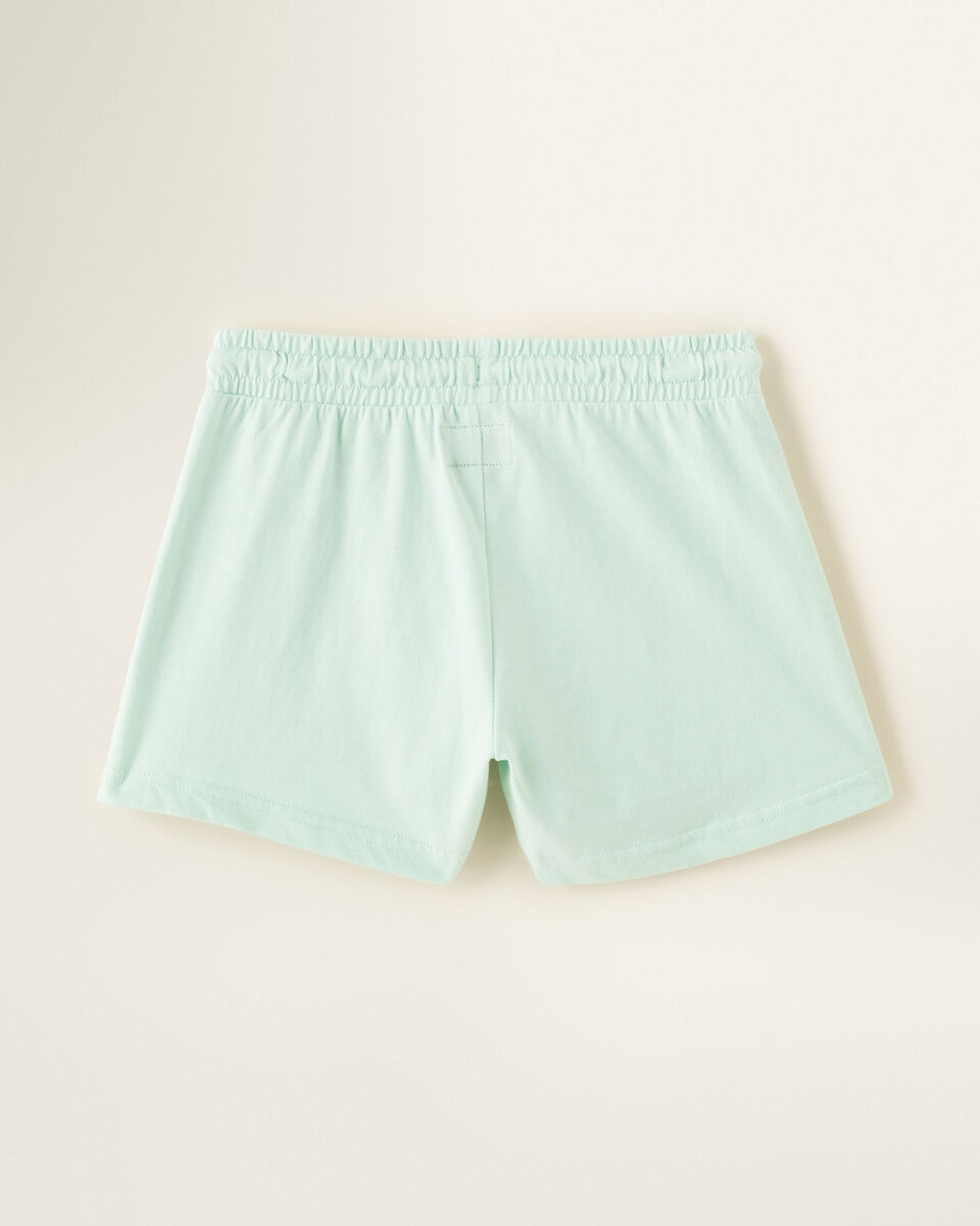 Girls Nature Club Relaxed Short