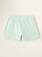 Girls Nature Club Relaxed Short