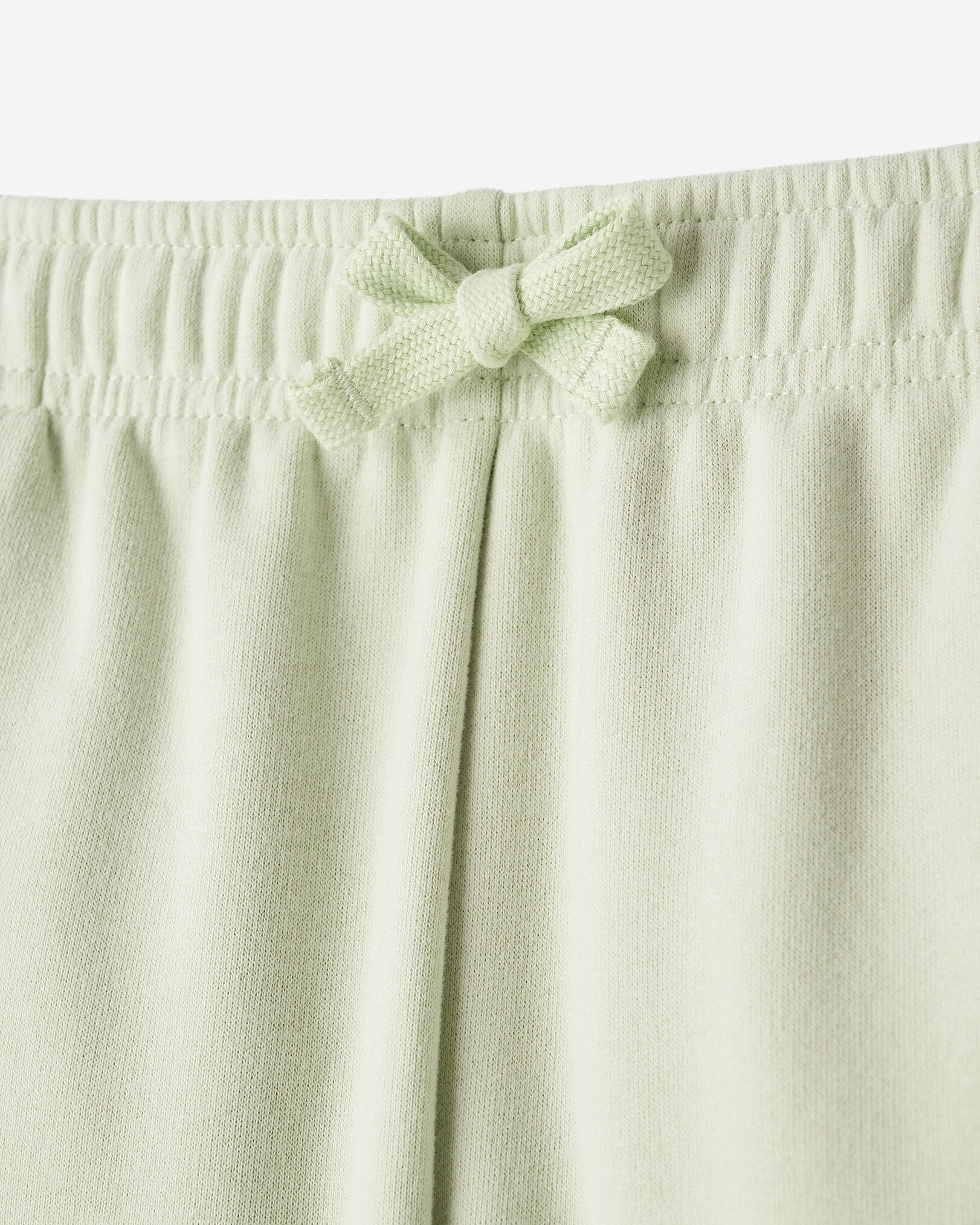 Pantalon en molleton Nuage estival pour enfant