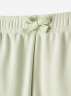 Pantalon en molleton Nuage estival pour enfant