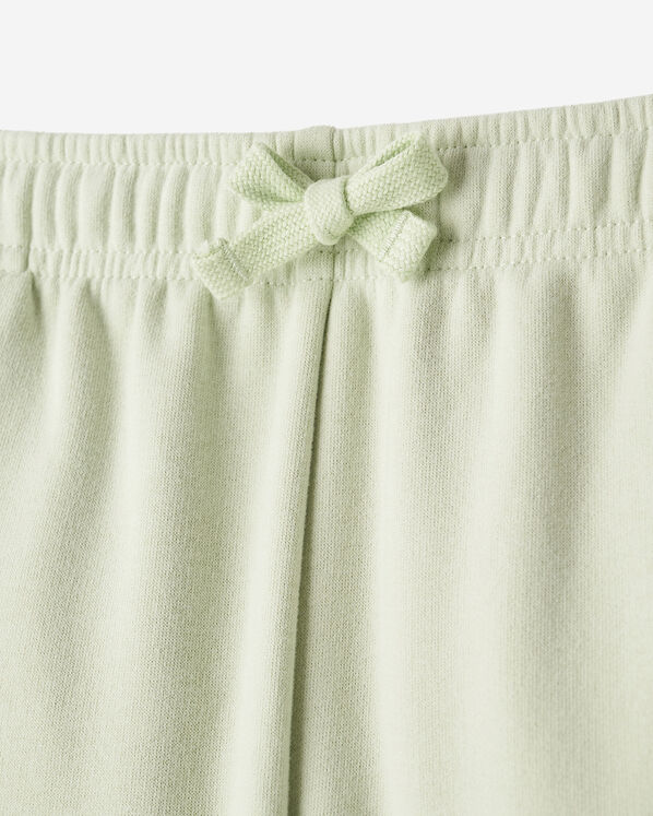 Pantalon en molleton Nuage estival pour enfant