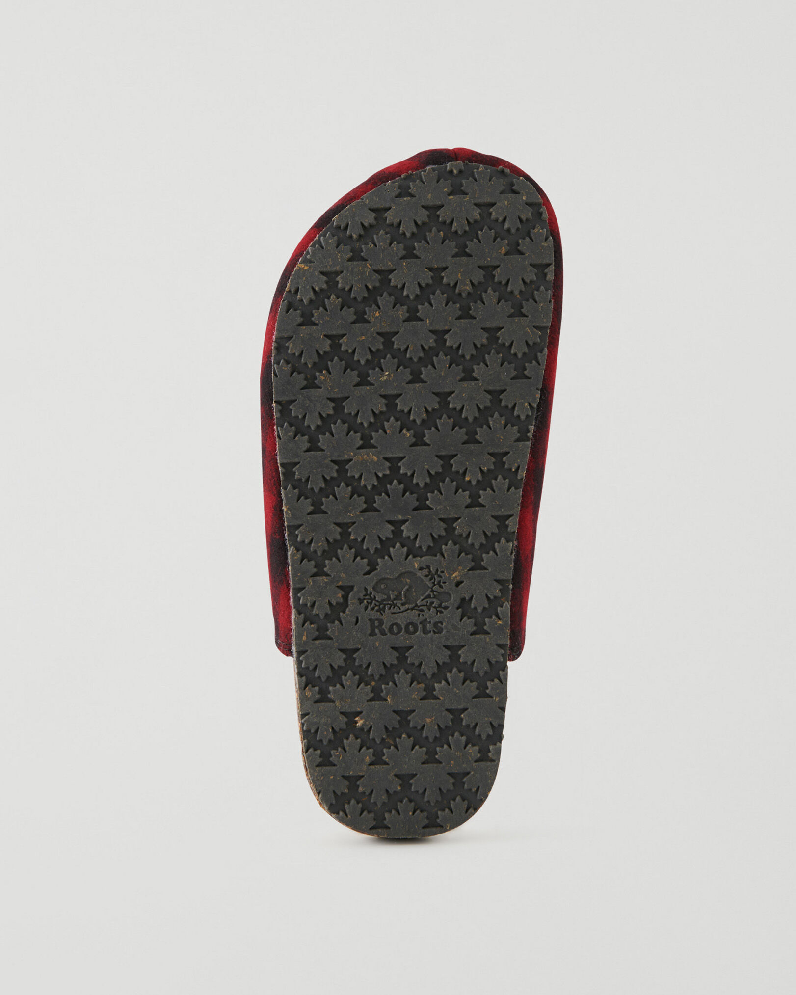 Plaid mules online
