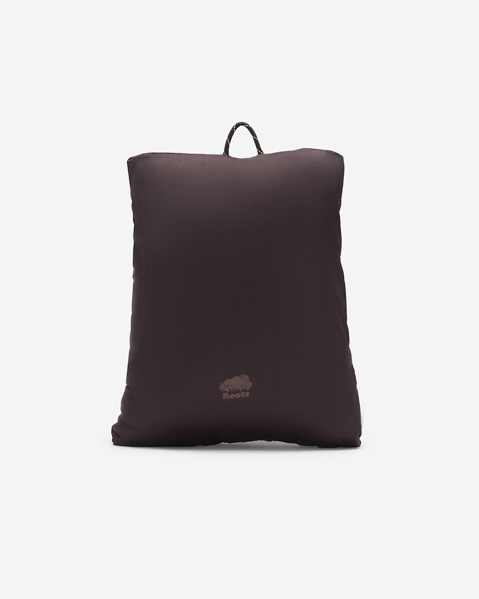 Roots Down Packable Jacket