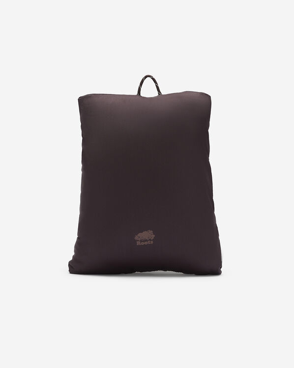 Roots Down Packable Jacket