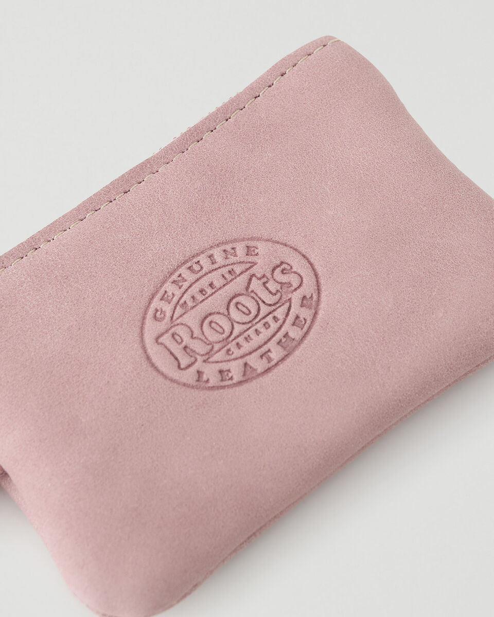 Top Zip Pouch Tribe