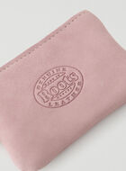Top Zip Pouch Tribe