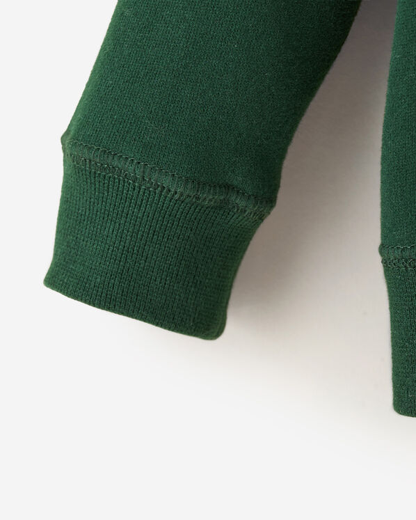 Baby Organic Original Full Zip Hoodie