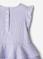 Baby Isla Ruffle Dress