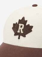 Modern Leaf Roots Baseball Cap